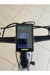 RKS Elektrikli Bisiklet - Rks W6 thumbnail 2