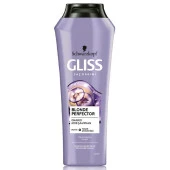 Gliss Mor Şampuan 250 Ml Onarıcı thumbnail 1