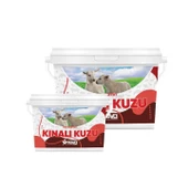 Kınalı Kuzu Koyun Keçi Kuzu ve Buzağı Hayvan Yem Katkı - 1