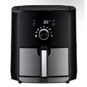 Dalle Airfryer XL DL-AF558T2 5.5 lt Yağsız Fritöz - 1