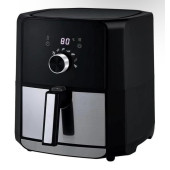 Dalle Airfryer XL DL-AF558T2 5.5 lt Yağsız Fritöz - 2