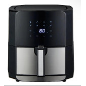 Dalle Airfryer XL DL-AF558T1 5.5 lt Yağsız Fritöz - 1
