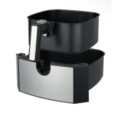 Dalle Airfryer XL DL-AF558T1 5.5 lt Yağsız Fritöz - 2