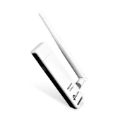 Tp-Link TL-WN722N 150Mbps Antenli USB Wi-Fi Adaptör Wireless Alıcı - 2