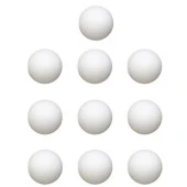 Strafor Köpük Top 2 Cm ( 10 Adet ) - 1