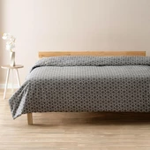 Soley | Mix & Match | Blanj | %100 Pamuklu Tek Kişilik 160 X 220 Tek Nevresim - 1