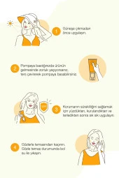 Bioxcin Sun Care Çok Yüksek Korumalı Kuru Ciltler - 8