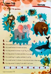 3. Sınıf İngilizce Eğitim Seti FUN & LEARN - 4