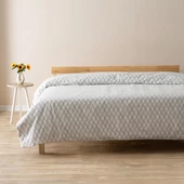 Soley | Mix & Match | Limoges | %100 Pamuklu Çift Kişilik 200 X 220 Tek Nevresim - 1