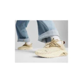 Puma Pacer Beauty I Am The Drama Kadın Günlük Ayakkabı 39525501 Bej thumbnail 5