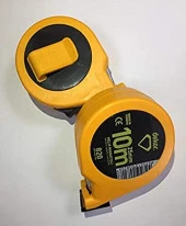 H.DEKOR ŞERİT METRE 10 M X 25 MM - 2