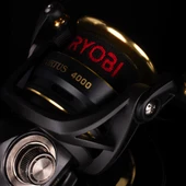 Ryobi Virtus 3000 Olta Makinesi thumbnail 1