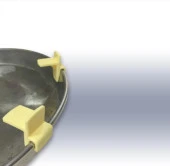 İSTİFLEME APARATI YUVARLAK 50 Lİ - 1