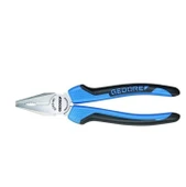 Gedore 8245-180 JC Kombine Pense 180mm - 1