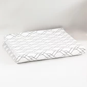 Soley | Mix & Match | Limoges | %100 Pamuklu Tek Kişilik 160 x 240 Çarşaf - 3