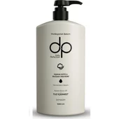 DP Tuzsuz Şampuan Pamuk Sütü ve Buğday Proteini 800 Ml - 1
