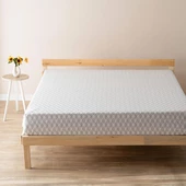 Soley | Mix & Match | Limoges | %100 Pamuklu Çift Kişilik 240 x 260 Çarşaf - 1