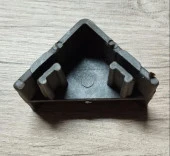 İSTİFLEME APARATI 60 LI KÖŞELİ - 1