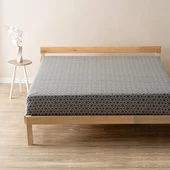 Soley | Mix & Match | Blanj | %100 Pamuklu Çift Kişilik 240 x 260 Çarşaf - 1