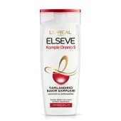 LOREAL ELSEVE KOMPLE ONARICI 5 YAPILANDIRICI BAKIM - 2