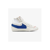 Nike Blazer '77 Jumbo Beyaz Erkek Sneaker Ayakkabı DR9868 002 - 1