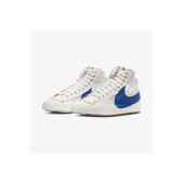 Nike Blazer '77 Jumbo Beyaz Erkek Sneaker Ayakkabı DR9868 002 - 2