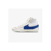 Nike Blazer '77 Jumbo Beyaz Erkek Sneaker Ayakkabı DR9868 002 - 3