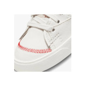 Nike Blazer '77 Jumbo Beyaz Erkek Sneaker Ayakkabı DR9868 002 - 4