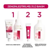 LOREAL PARİS EXCELLENCE  6.32 CREME SAÇ BOYASI - 4