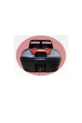 MTS Arwic Kargo Çanta Bisiklet Ve Motorsiklet Için - 4