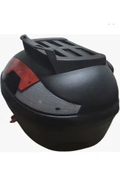 MTS Arwic Kargo Çanta Bisiklet Ve Motorsiklet Için - 2