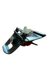 Arwiç 46 Lt Motosiklet Arka Çanta Kilidi - 2