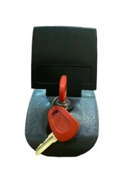 pekars Arwi?c Cv 32 Çanta Ki?li?di? - 2