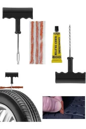 pekars MOTOSİKLET LASTİĞİ TAMİR KİTİ thumbnail 1