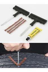 pekars MOTOSİKLET LASTİĞİ TAMİR KİTİ thumbnail 3