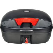 arwic Motor Çantası 46 Lt Arwic Siyah - 5