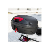 Arviç Arwiç Motorsiklet Arka Çanta Arwic 46 Lt Çanta Arwıc 46 Lt - 3