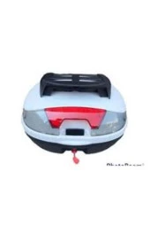 ARWİC SIRT DAYAMA-KARGO TAŞIMA SET 46LT BEYAZ - 1