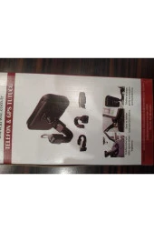 pekars Arwiç Telefon GPS Tutucu thumbnail 2