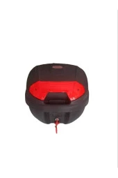 arch ARWİC Motosiklet Arka Çanta Arwic 32 Litre Siyah - 1