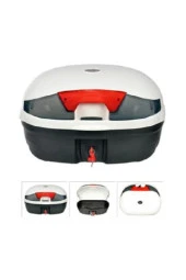 arwic Motosiklet Arka Çanta 46 Lt Arwic.46.005 thumbnail 1