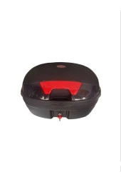 arch ARWİC Motosiklet Arka Çanta Arwic 46 Litre Siyah - 1