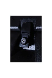 arwic ATV Çantası ATV Bagajı Arka Kilit Mekanizmalı CV160 thumbnail 5