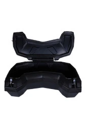 arwic ATV Çantası ATV Bagajı Arka Kilit Mekanizmalı CV130 thumbnail 5