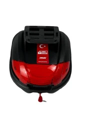 arwic Motosiklet Çantası Kargo Taşıma Aparatlı / Sırt Dayamalı - 32 Lt - 2