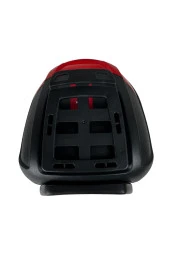 arwic Motosiklet Çantası Kargo Taşıma Aparatlı / Sırt Dayamalı - 32 Lt - 3