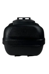 arwic Motosiklet Çantası Kargo Taşıma Aparatlı / Sırt Dayamalı - 32 Lt - 5