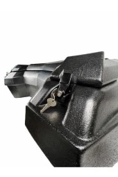 arwic Arwic Atv Çantası Arka 130 Litre thumbnail 4