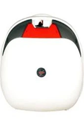 arwic Motorsiklet Arka Çanta 46 Litre Beyaz - 4