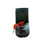 olgunmotortire Arwiç Çanta Kilidi 46 Lt - 1